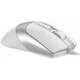 Мишка A4Tech FM50 Plus USB White (4711421002738) - зображення 7