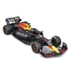 Конструктор Bburago Oracle Red Bull Racing RB19 124 (18-28507) - изображение 10