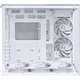 Корпус для ПК Lian Li O11 Dynamic Mini V2 Flow, White (G99.O11DMIV2FW.00) - изображение 4