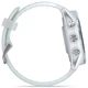 Смарт-годинник Garmin Forerunner 570 - 42MM, Whitestone/Cloud Blue, GPS смарт-годи (010-02970-01) - зображення 4