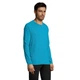 Лонгслив Sol's Sporty LSL men морський XL (02071321XL) - изображение 3