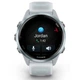Смарт-годинник Garmin Forerunner 570 - 42MM, Whitestone/Cloud Blue, GPS смарт-годи (010-02970-01) - зображення 7