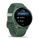 Смарт-часы Garmin vivoactive 6, Jasper Green/J. Green Metallic, GPS смарт-годи (010-02985-02) - изображение 3
