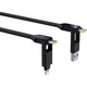Дата кабель 6in1 inCharge XL 3.0m black Rolling Square (XLL01R) - изображение 8