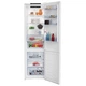 Холодильник Beko RCNA406I40WN - изображение 3