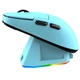 Мышка Ajazz AJ159P MC Wireless/Bluetooth/USB Charging Dock Blue (AJ159P-MC-Blue) - изображение 9