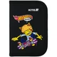 Пенал Kite 622-2 Hot Wheels, 1 відділення, 2 відворот (HW25-622-2) - изображение 3