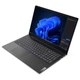 Ноутбук 15.6FM/i3-1315U/8/512GB/Intel HD/W11P/Busi ness black V15 G5 IRL LENOVO (83GW00C6RA) - зображення 3
