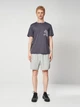 Спортивные шорты для тренировок мужские Puma Train All Day Tech 52853363 XL Gray Echo (4069162260741) - изображение 3
