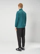 Спортивный костюм мужской Puma Tracksuits 69263041 M Emerald Ice (4069161412660) - изображение 2