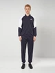 Спортивный костюм мужской Puma Tracksuits 69176416 XL New Navy (4069161410772) - изображение 1