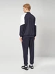Спортивный костюм мужской Puma Tracksuits 69176416 XL New Navy (4069161410772) - изображение 2