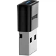 Bluetooth-адаптер Baseus USB 3.0 Bluetooth 5.0 BA04 Black (ZJBA000001) - изображение 5
