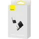 Bluetooth-адаптер Baseus USB 3.0 Bluetooth 5.0 BA04 Black (ZJBA000001) - изображение 6