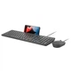 Комплект Lenovo 310 Combo Wired USB UA Black (GX31R09776) - изображение 7
