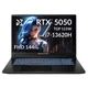 Ноутбук Dream Machines RG5050-17 (RG5050-17UA27) - изображение 1