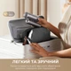 Стайлер Dreame Pocket Pro 3in1 Grey (AHD51PRO_G) - изображение 7