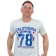 Футболка Sol's Regent 150 California_78 світло-меланжевий XL (11380300/58XL) - изображение 1