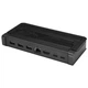 Порт-репликатор ASUS ROG Bulwark Dock (2025) DG300 (90XB0A4N-BDS000) - изображение 1
