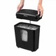 Уничтожитель документов Fellowes 6M (f.U4631101) - изображение 3