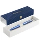 Ручка кулькова Waterman ALLURE Blue CT BP (23 312) - зображення 2