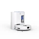 Пылесос Ecovacs DEEBOT N20E PLUS WH (YDLX11-3 WHITE) - изображение 11
