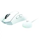 Мышка Razer DeathAdder V4 PRO Wireless/USB White (RZ01-05330200-R3G1) - изображение 5