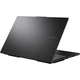 Ноутбук ASUS Vivobook Pro 15 OLED N6506CU-MA017 (90NB15E3-M000S0) - изображение 7