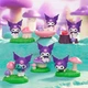 Фигурка Pop Top сюрприз Kuromi Сад грибочков (25MDL-001) - изображение 7