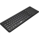 Клавіатура 2E KT100 Touch Wireless UA Black (2E-KT100WB_UA) - зображення 9