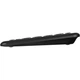 Клавіатура 2E KT100 Touch Wireless UA Black (2E-KT100WB_UA) - зображення 11