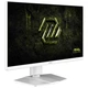 Монітор IPS 27" WQHD (2560 x 1440) 0,5ms 200Hz 178/178 2*HDMI/DP MAG 274QRFW E20 MSI (MAG 274QRFW E20) - зображення 2