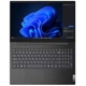 Ноутбук 15.6FM/i3-1315U/8/256GB/Intel HD/DOS/Busin ess black V15 G5 IRL LENOVO (83GW00C8RA) - зображення 4