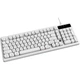 Клавиатура Ajazz AF98 USB UA White (AF98-W) - изображение 11