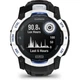 Смарт-часы Garmin Instinct 3, 50mm, Solar, Whitestone with Black Band, GPS смарт-годинник (010-02935-03) - изображение 8