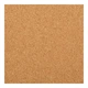 Офісна дошка Buromax коркова 100x150 см, алюмінієва рамка (BM.0051) - зображення 4