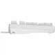 Клавіатура A4Tech Bloody AT98 USB RGB UA White (4711421002790) - зображення 10