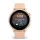 Смарт-часы Garmin vivoactive 6, Pink Dawn/P. Dawn Metallic, GPS смарт-годинник (010-02985-03) - изображение 7