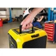Мойка высокого давления Stanley 2.5 кВт, 180 бар, шланг 8 м (SXPW25CDSS-E) - изображение 11
