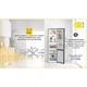 Холодильник Whirlpool WHK25404XBR5E - изображение 5