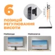 Кронштейн Kivi Motion TV Stand - зображення 9