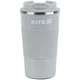 Термокружка Kite 510 мл сіра (K25-458-1) - изображение 1