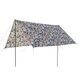 Тент Tramp 3x3 + стойки Camo (UTRT-104-camo) - изображение 2