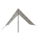 Тент Tramp 3x3 + стойки Camo (UTRT-104-camo) - изображение 3