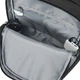 Рюкзак для ноутбука RivaCase 17.3" 7567 Prater, Black, anti-theft (7567(Black) - изображение 5