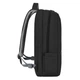 Рюкзак для ноутбука RivaCase 17.3" 7567 Prater, Black, anti-theft (7567(Black) - изображение 11