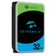 Жесткий диск 3.5" 32TB Seagate (ST32000VE000) - изображение 3