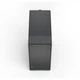 Корпус для ПК Fractal Design Epoch XL Black Solid (FD-C-EPO1X-01) - зображення 12