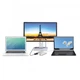 Адаптер USB-A to 2xHDMI F dual display J5create (JUA365-N) - изображение 8