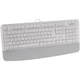 Клавиатура A4Tech FK20 USB UA White (4711421003216) - изображение 2
